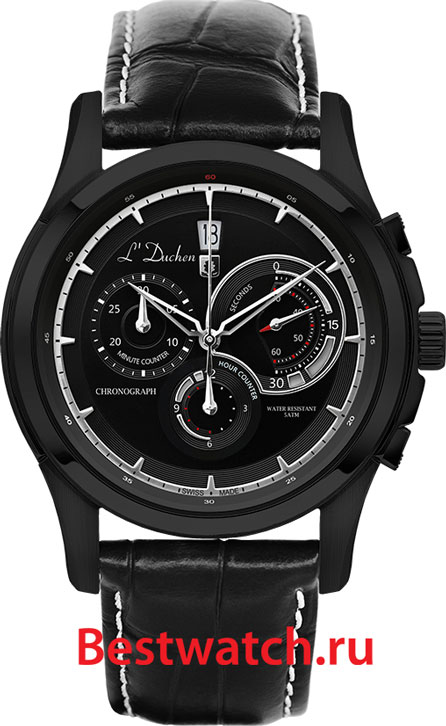 Часы L Duchen Pilotage D172.71.31